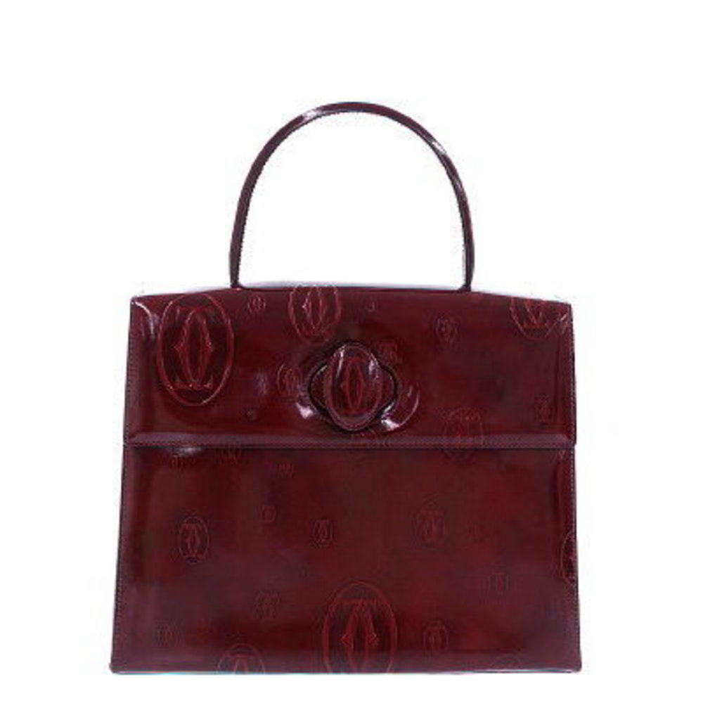 Cartier Happy Birthday Handbag